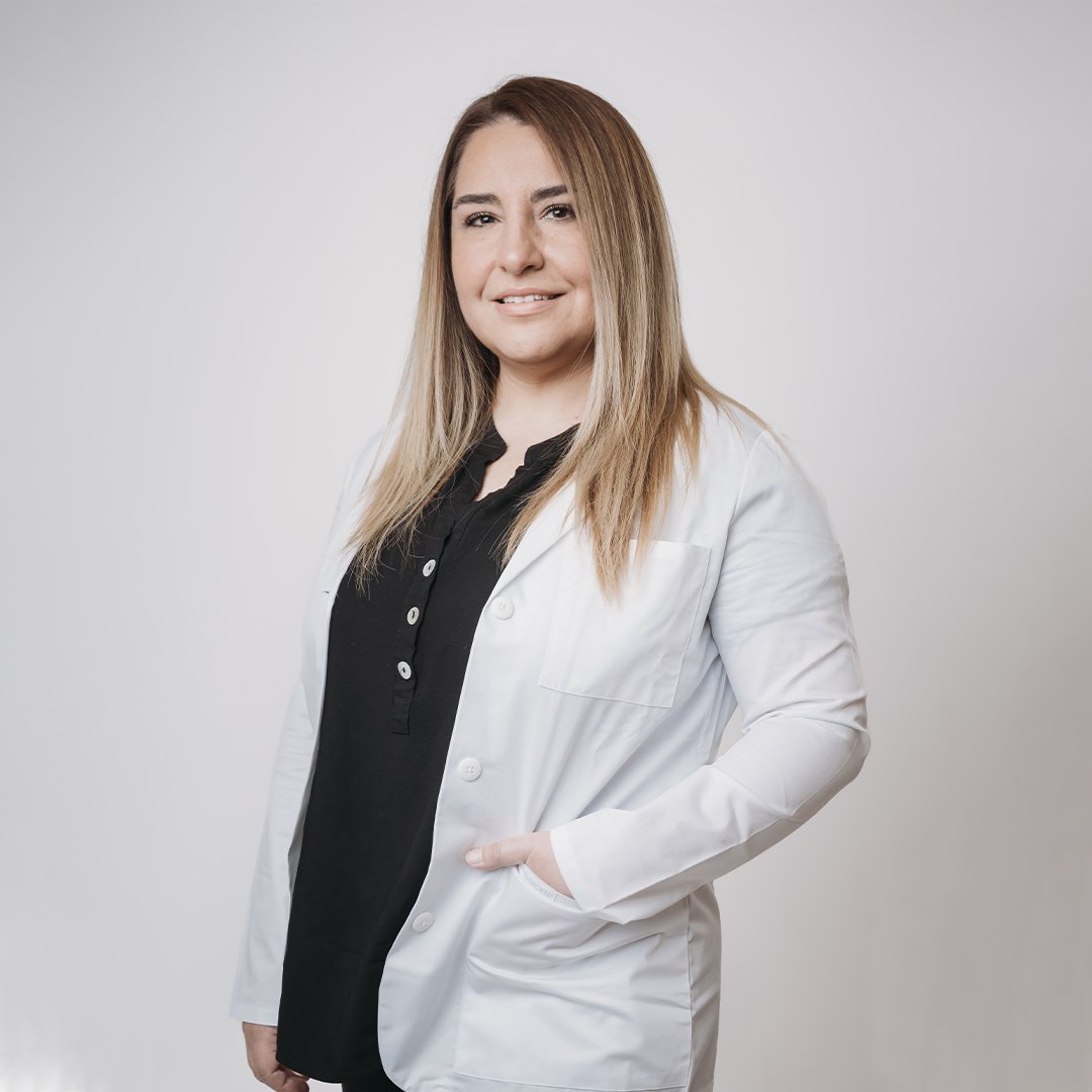 Teresa de Pompeya Hernaiz Riffo